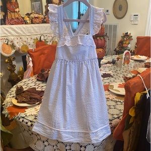 Firefly Lane Girls Dress size 6